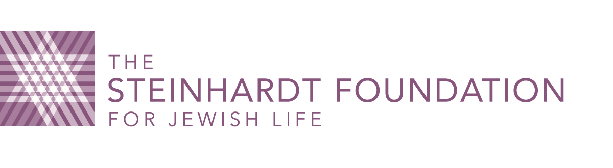 The Steinhardt Foundation Logo